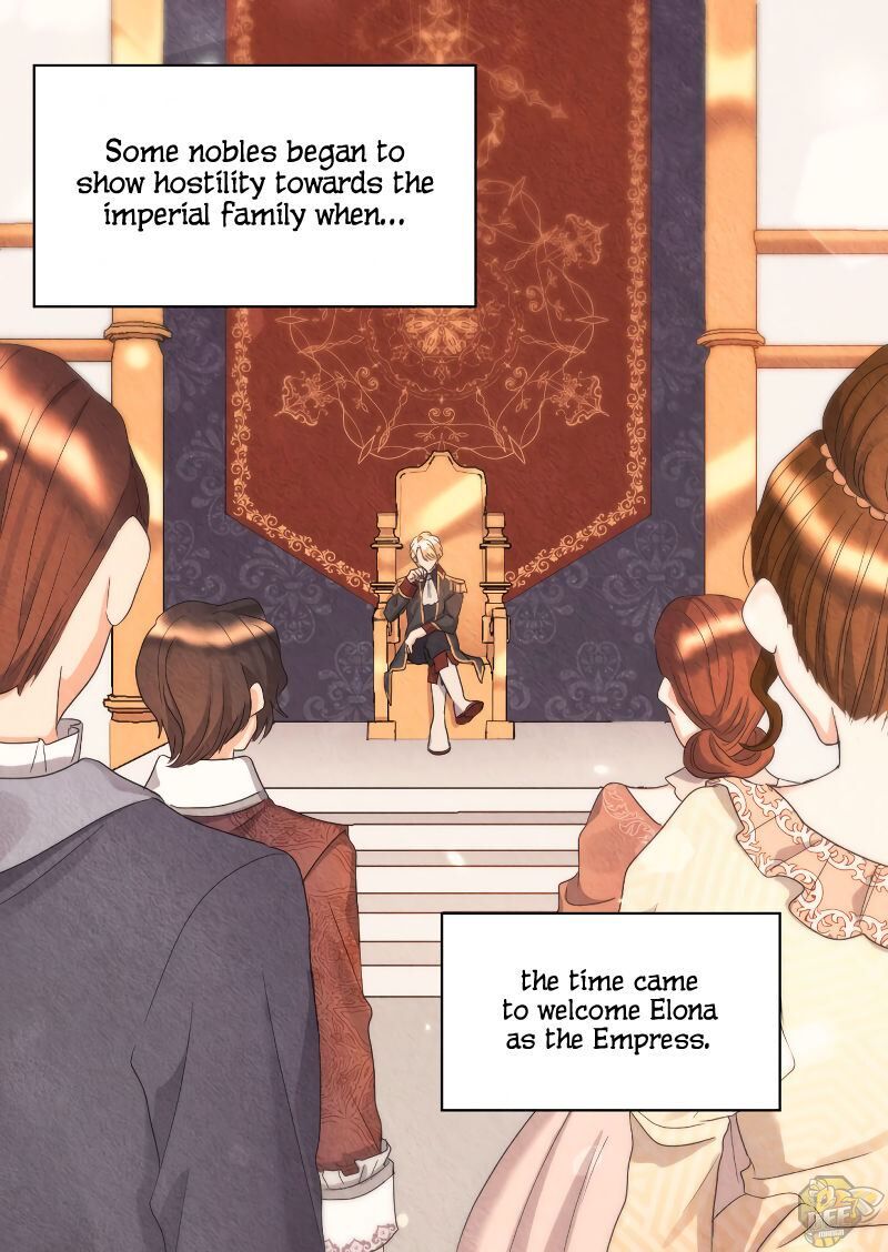 The Twins' New Life Chapter 48 - page 45