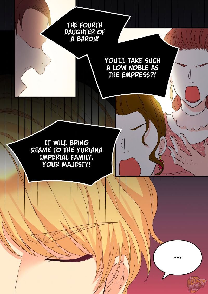 The Twins' New Life Chapter 48 - page 46