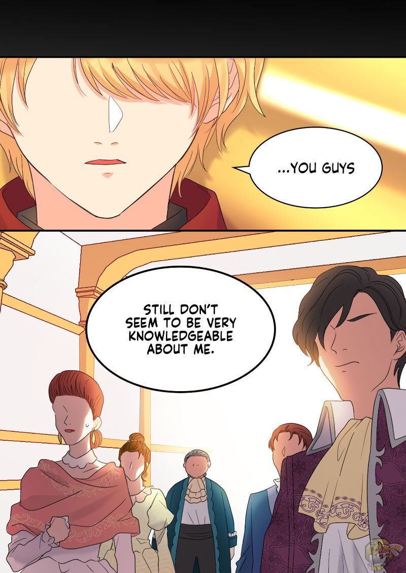 The Twins' New Life Chapter 48 - page 47