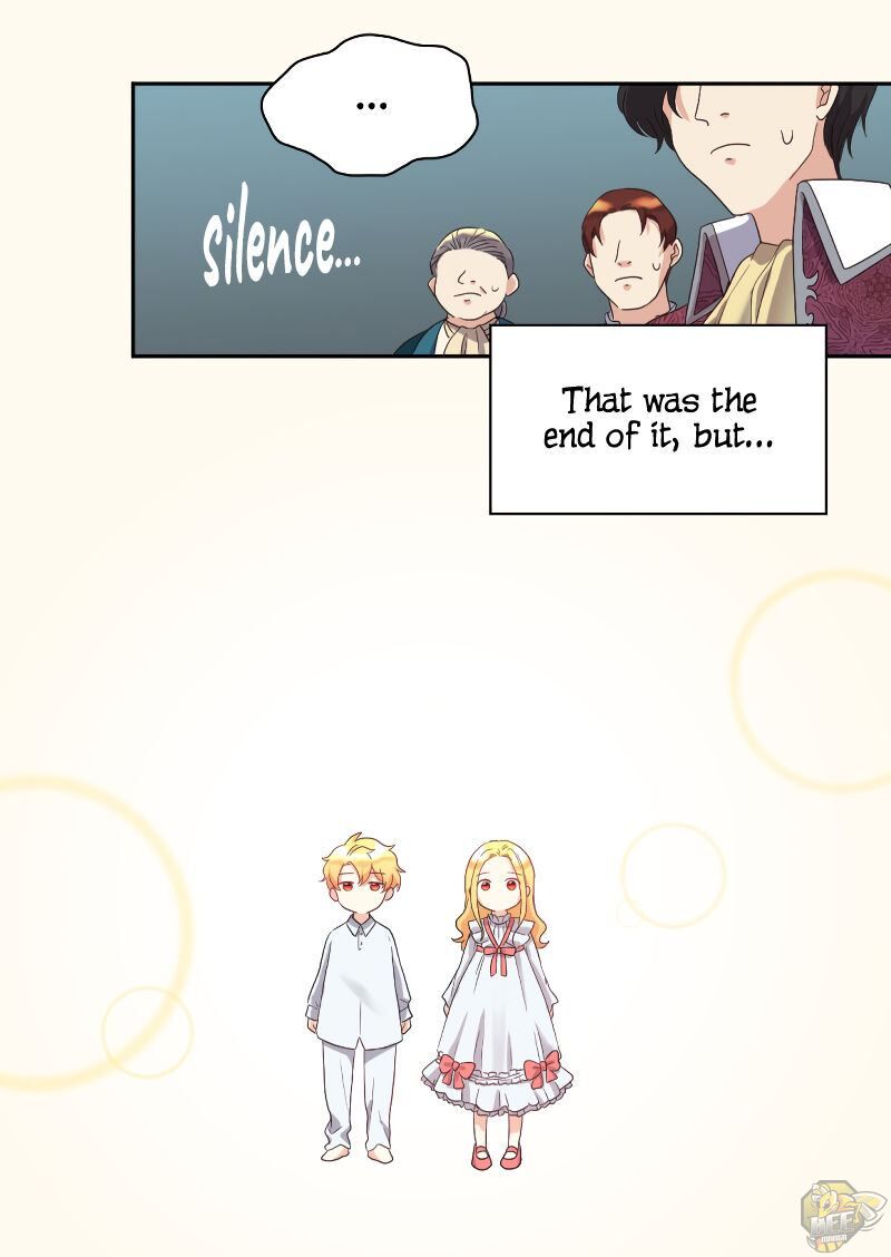 The Twins' New Life Chapter 48 - page 49
