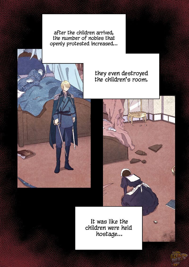 The Twins' New Life Chapter 48 - page 50