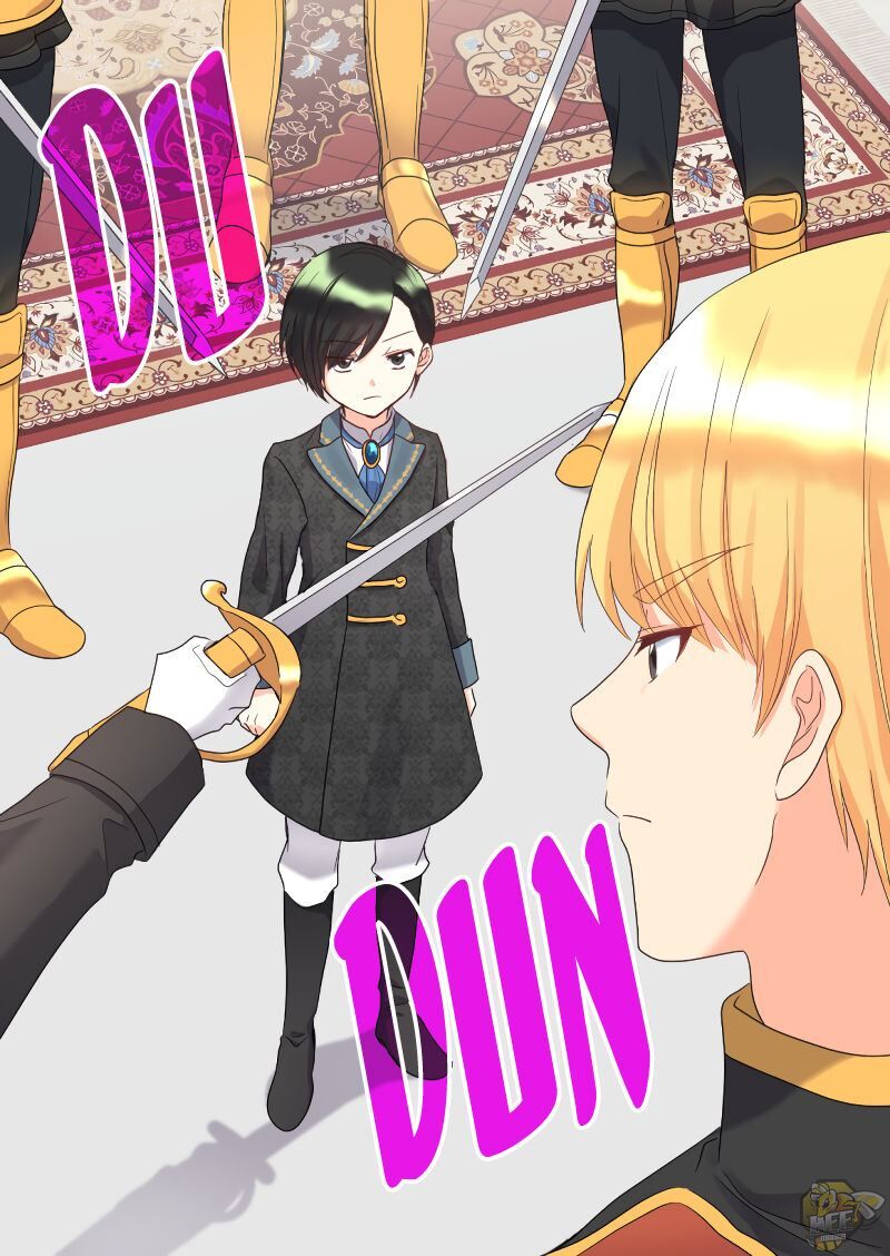 The Twins' New Life Chapter 48 - page 52