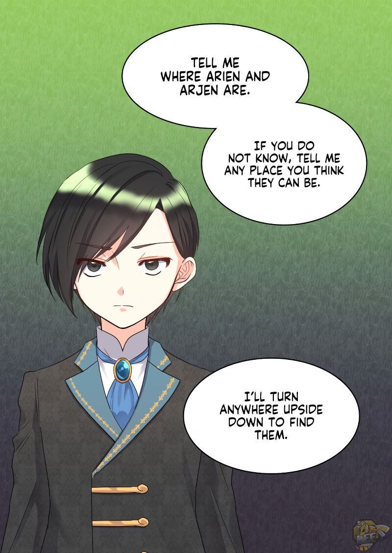 The Twins' New Life Chapter 48 - page 56