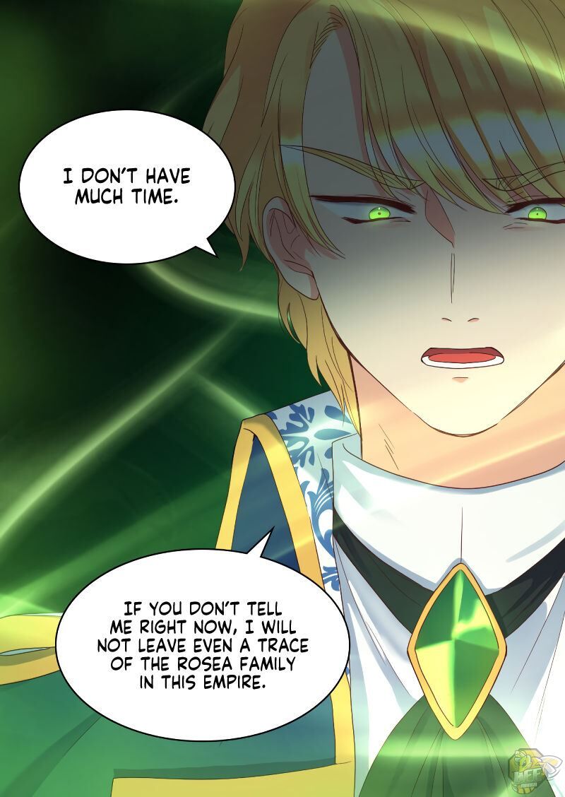 The Twins' New Life Chapter 48 - page 57
