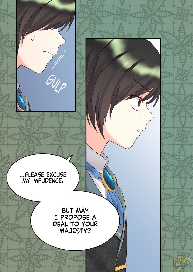 The Twins' New Life Chapter 48 - page 59