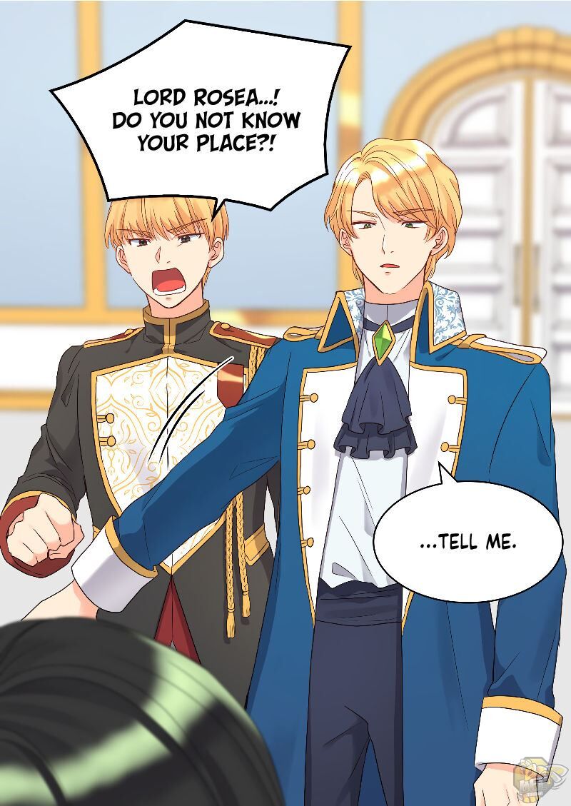 The Twins' New Life Chapter 48 - page 60