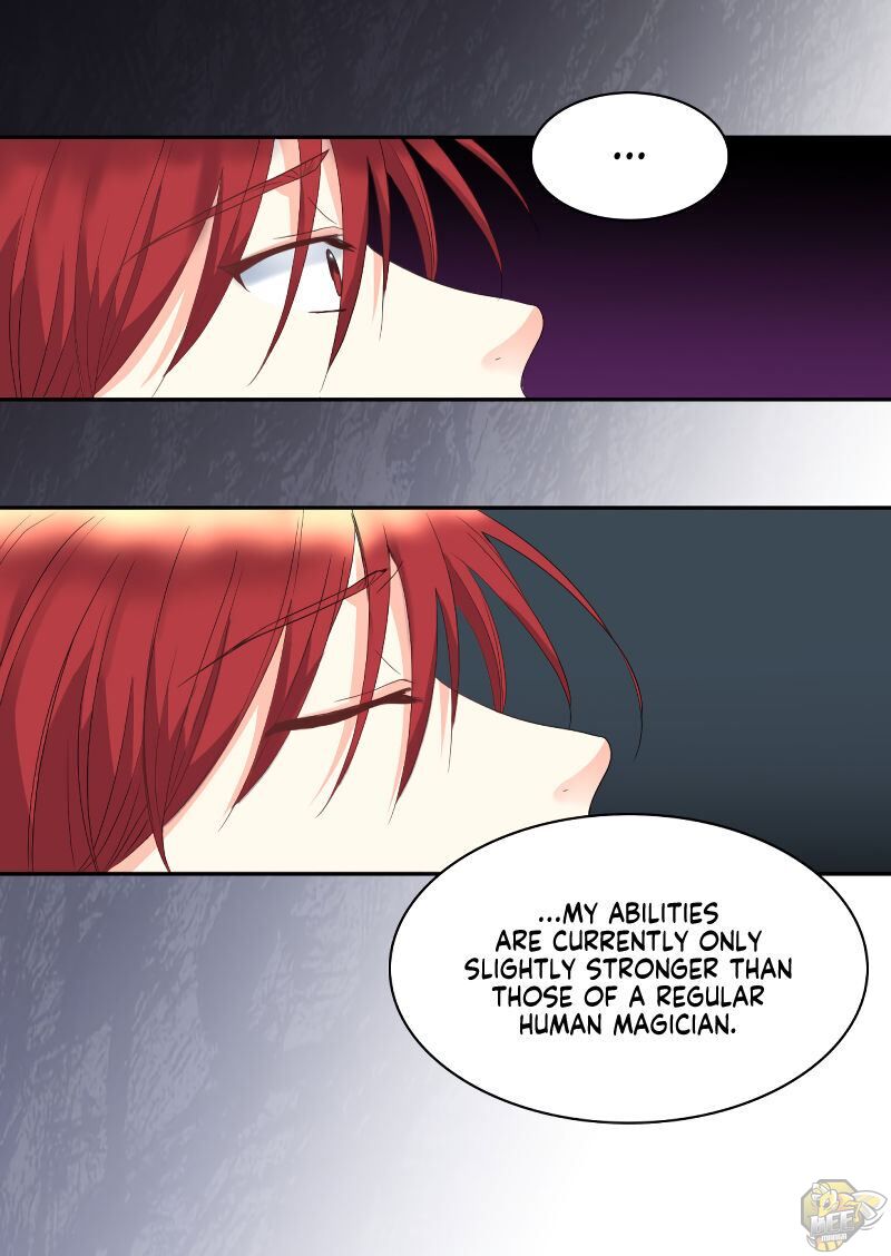 The Twins' New Life Chapter 48 - page 7