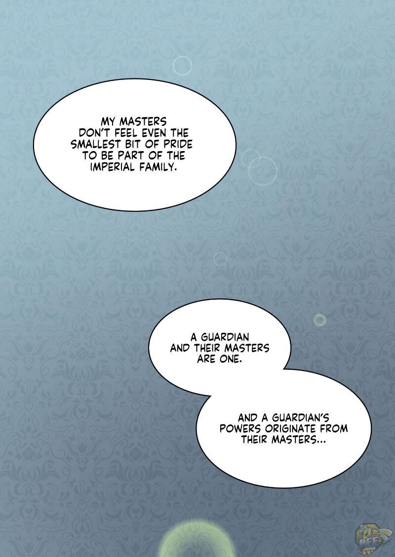 The Twins' New Life Chapter 48 - page 8