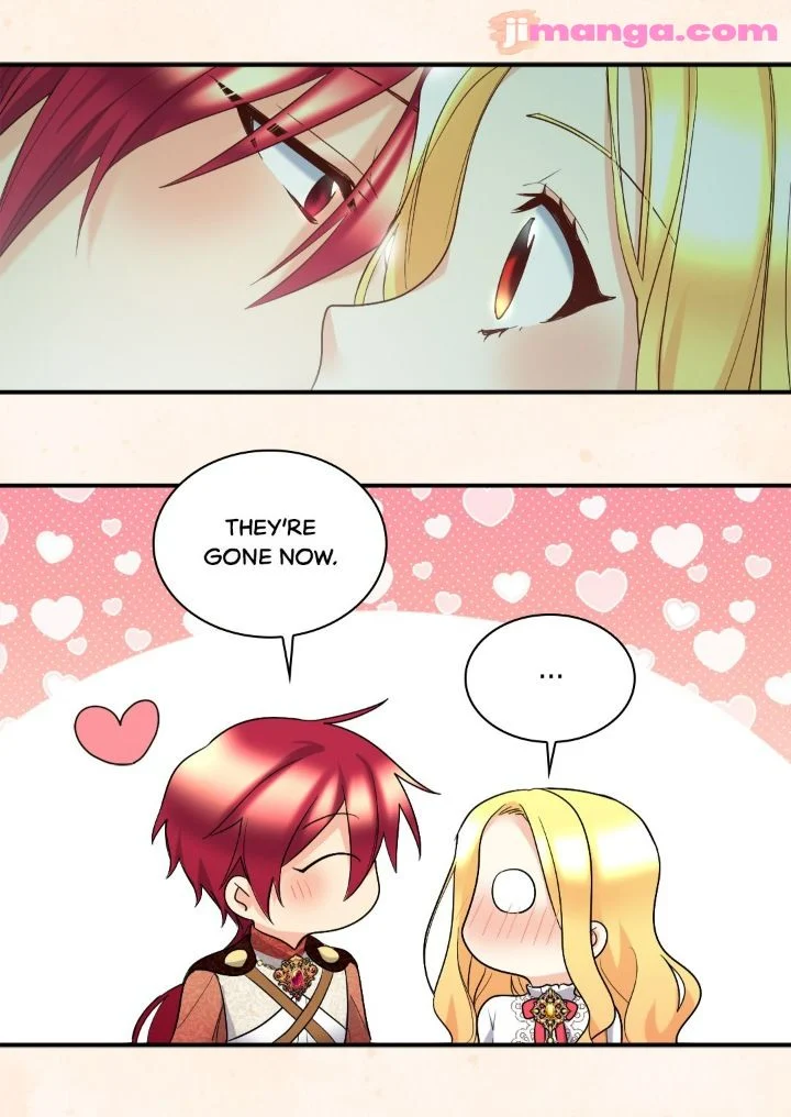 The Twins' New Life Chapter 138 - page 18