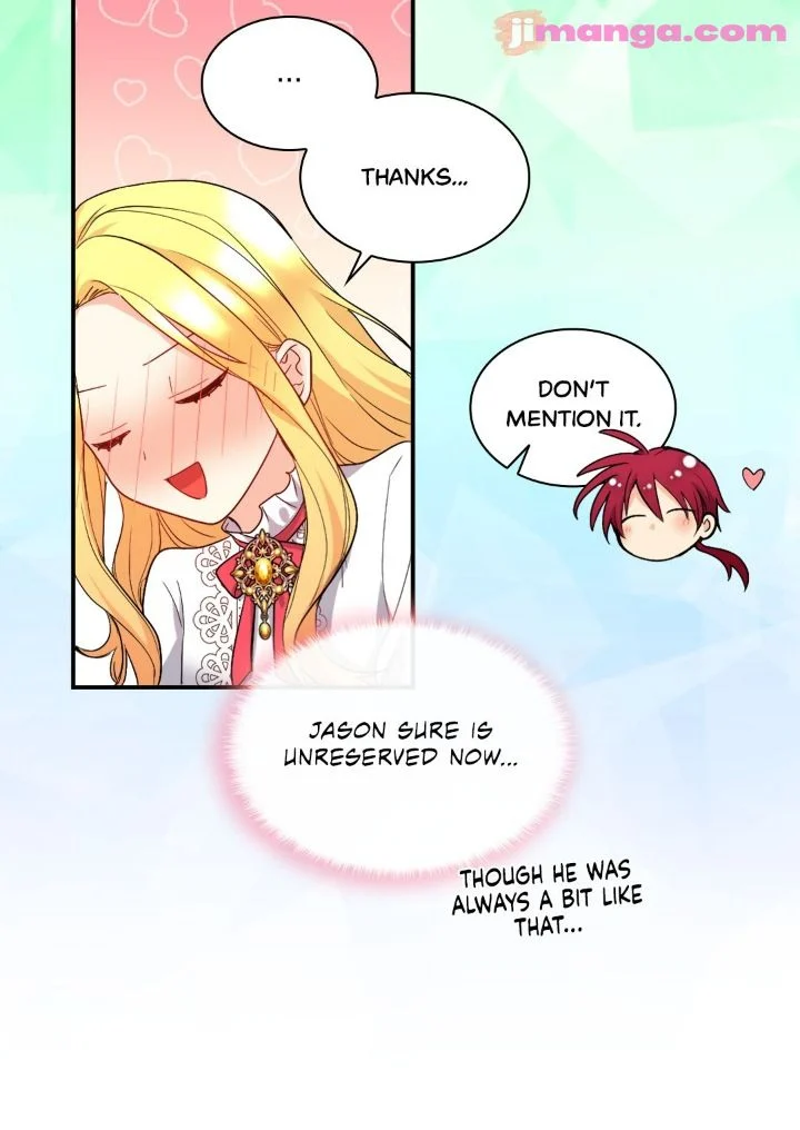The Twins' New Life Chapter 138 - page 19
