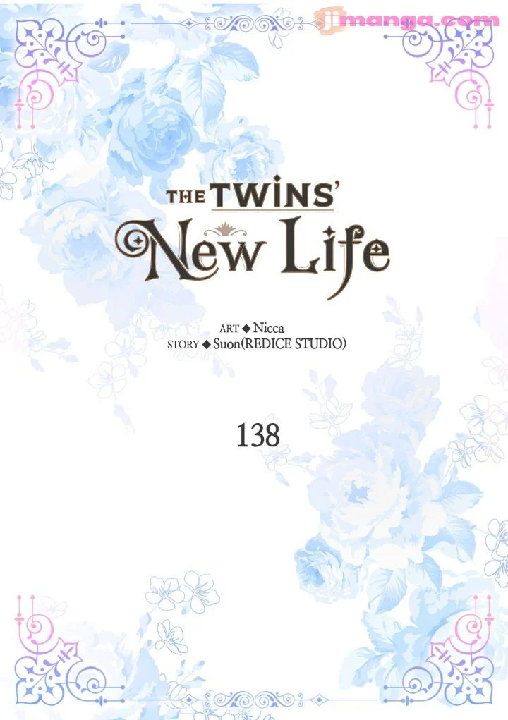 The Twins' New Life Chapter 138 - page 2