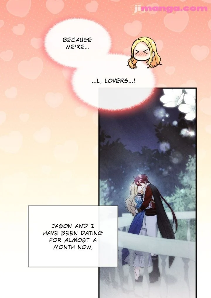 The Twins' New Life Chapter 138 - page 21