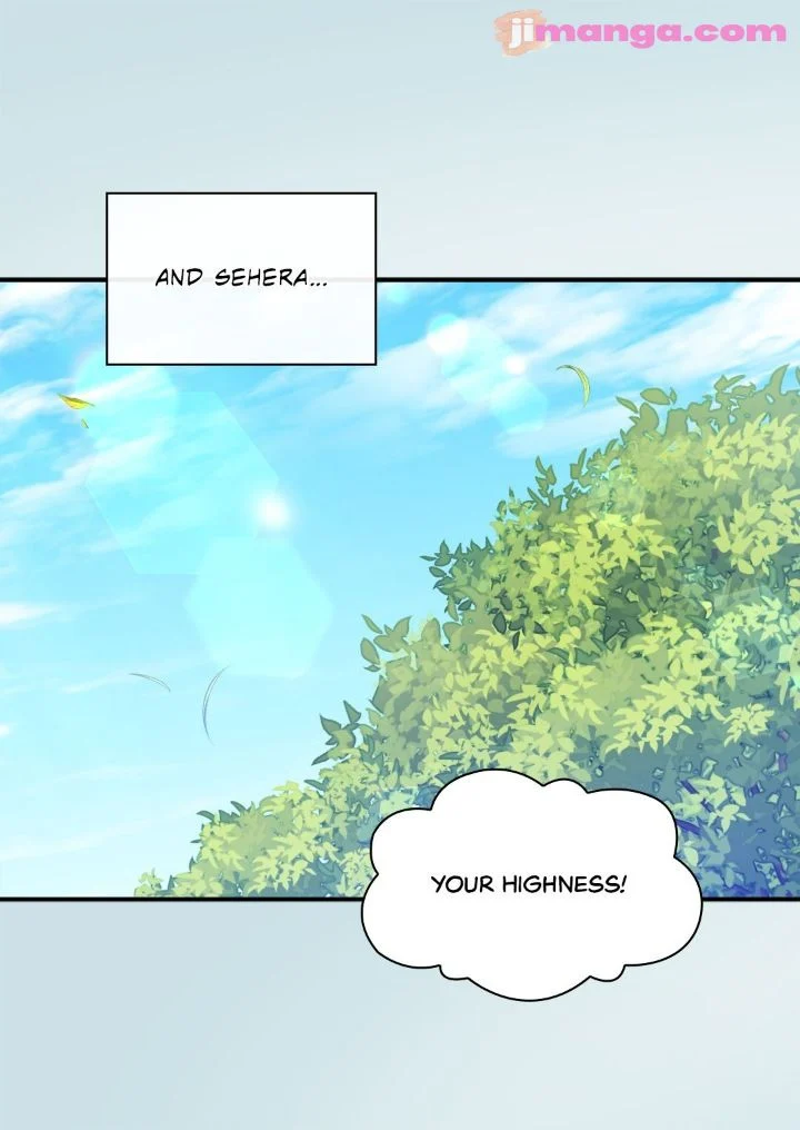 The Twins' New Life Chapter 138 - page 23