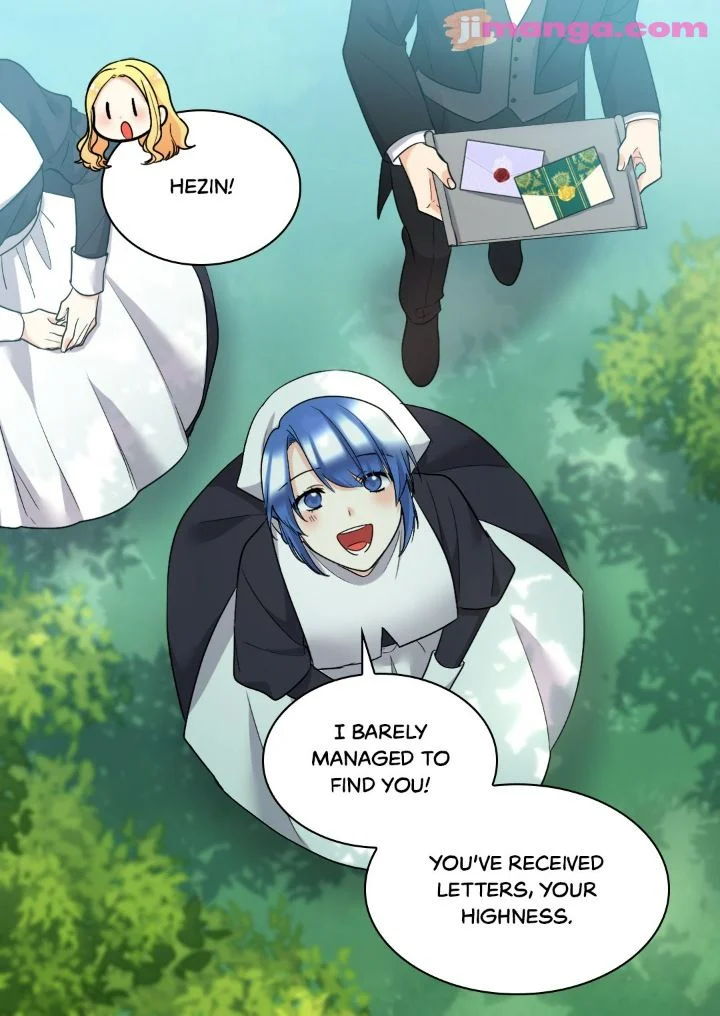 The Twins' New Life Chapter 138 - page 24