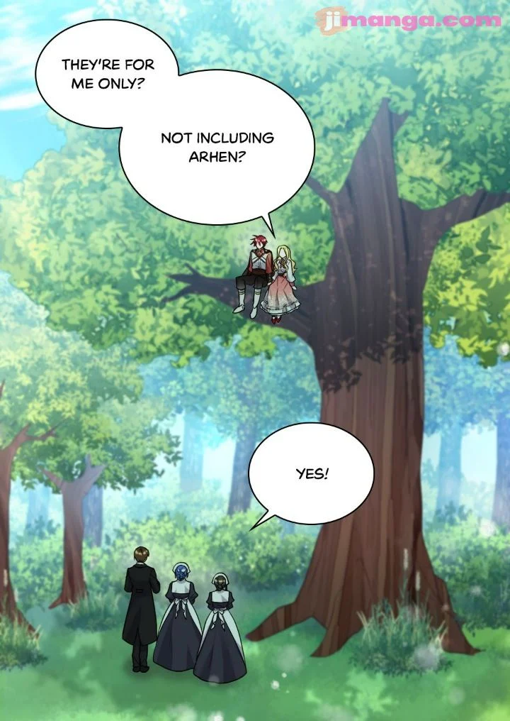The Twins' New Life Chapter 138 - page 25
