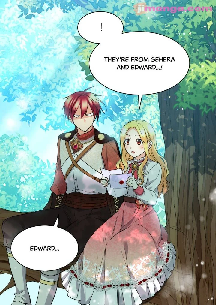 The Twins' New Life Chapter 138 - page 27