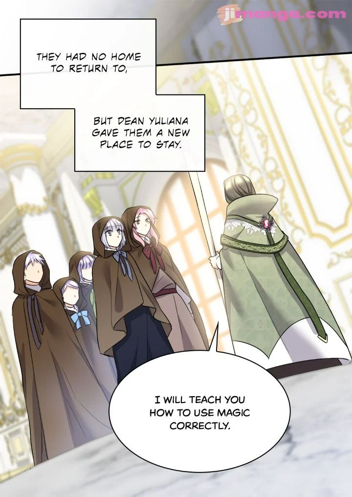 The Twins' New Life Chapter 138 - page 29