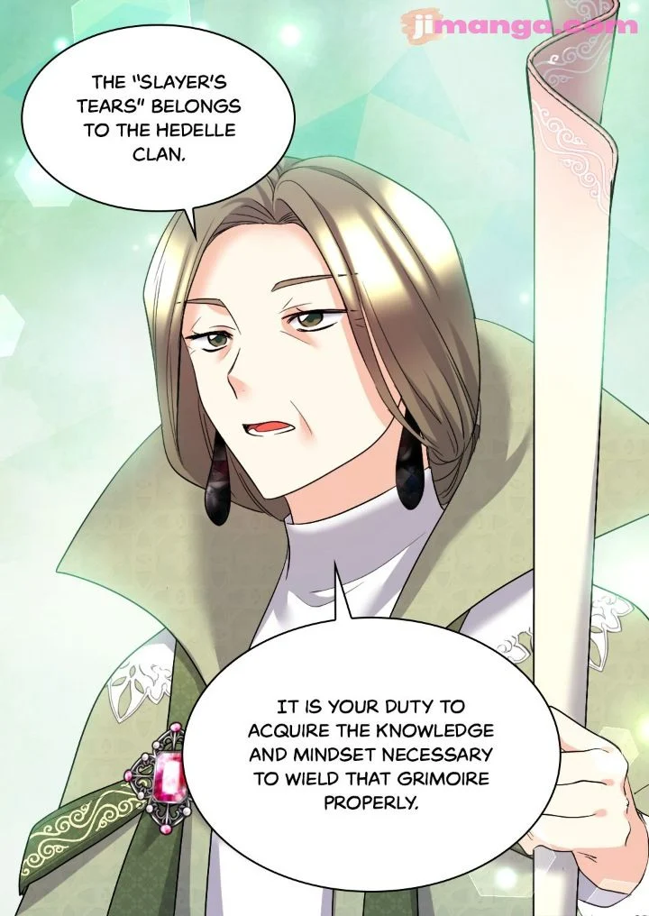 The Twins' New Life Chapter 138 - page 31