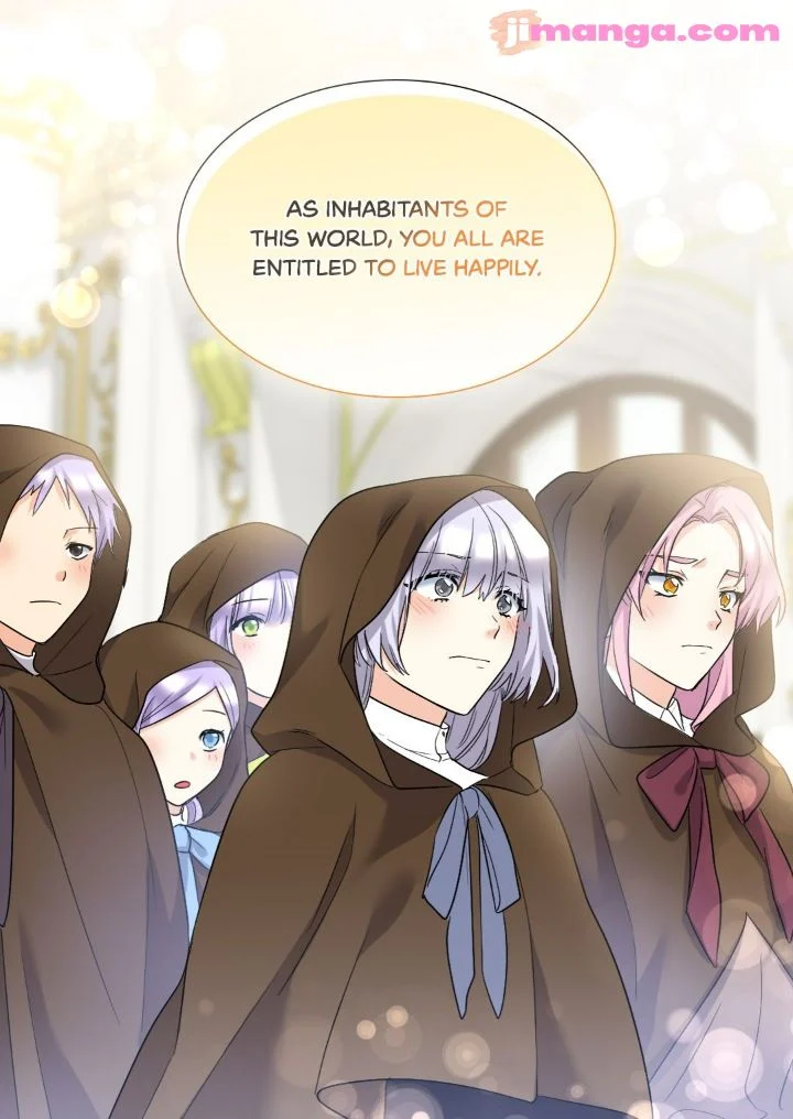 The Twins' New Life Chapter 138 - page 32