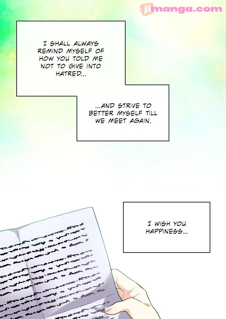 The Twins' New Life Chapter 138 - page 35
