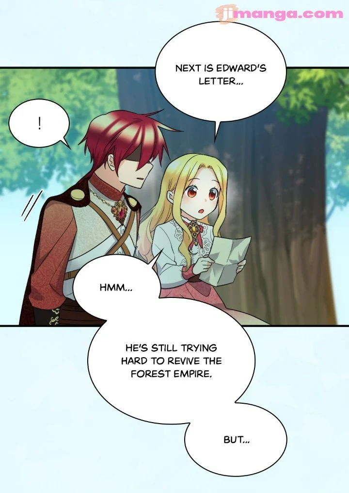 The Twins' New Life Chapter 138 - page 37