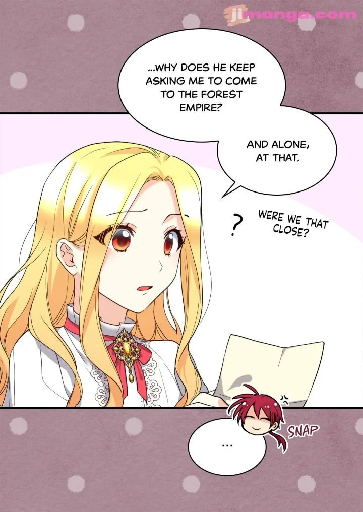 The Twins' New Life Chapter 138 - page 38