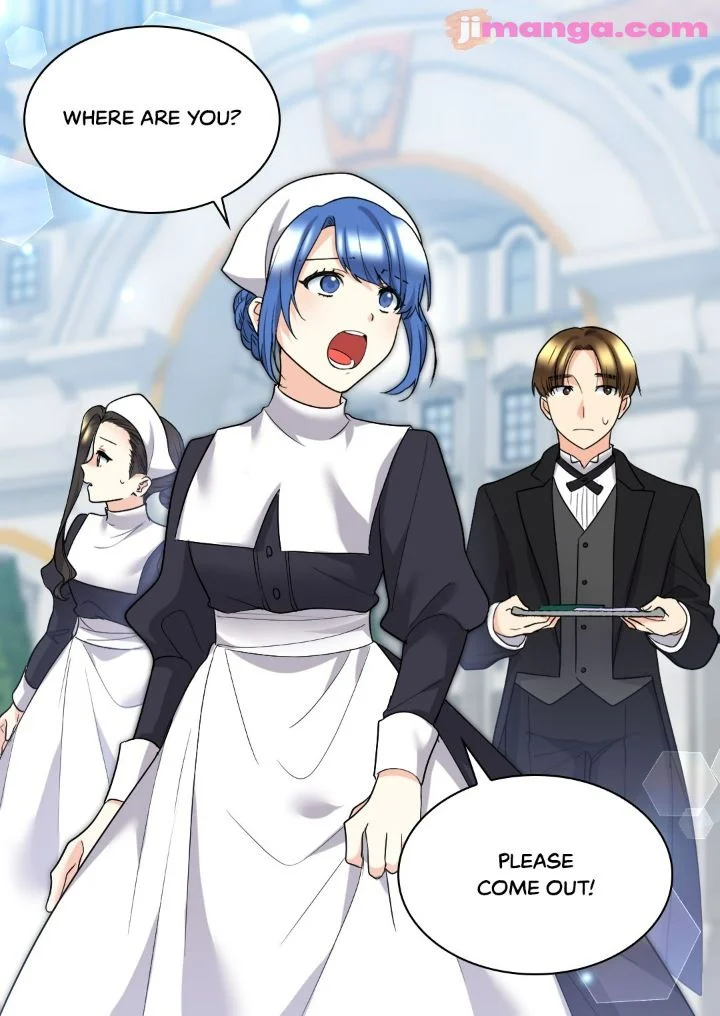 The Twins' New Life Chapter 138 - page 4