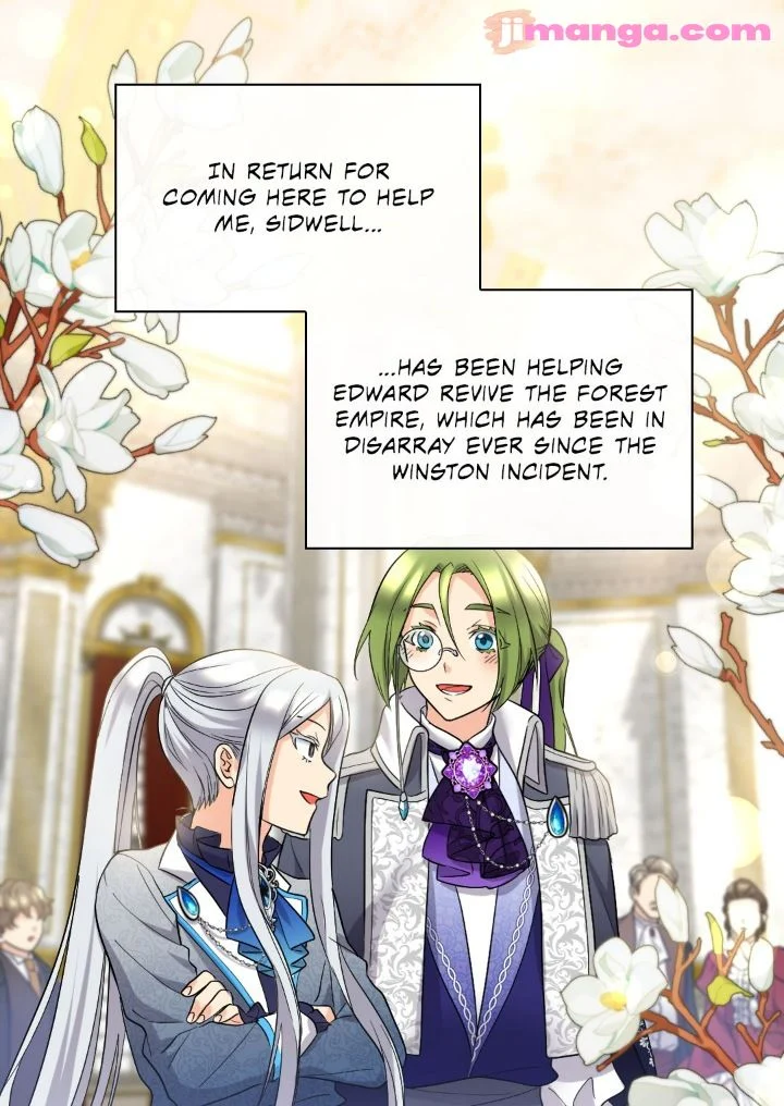 The Twins' New Life Chapter 138 - page 40