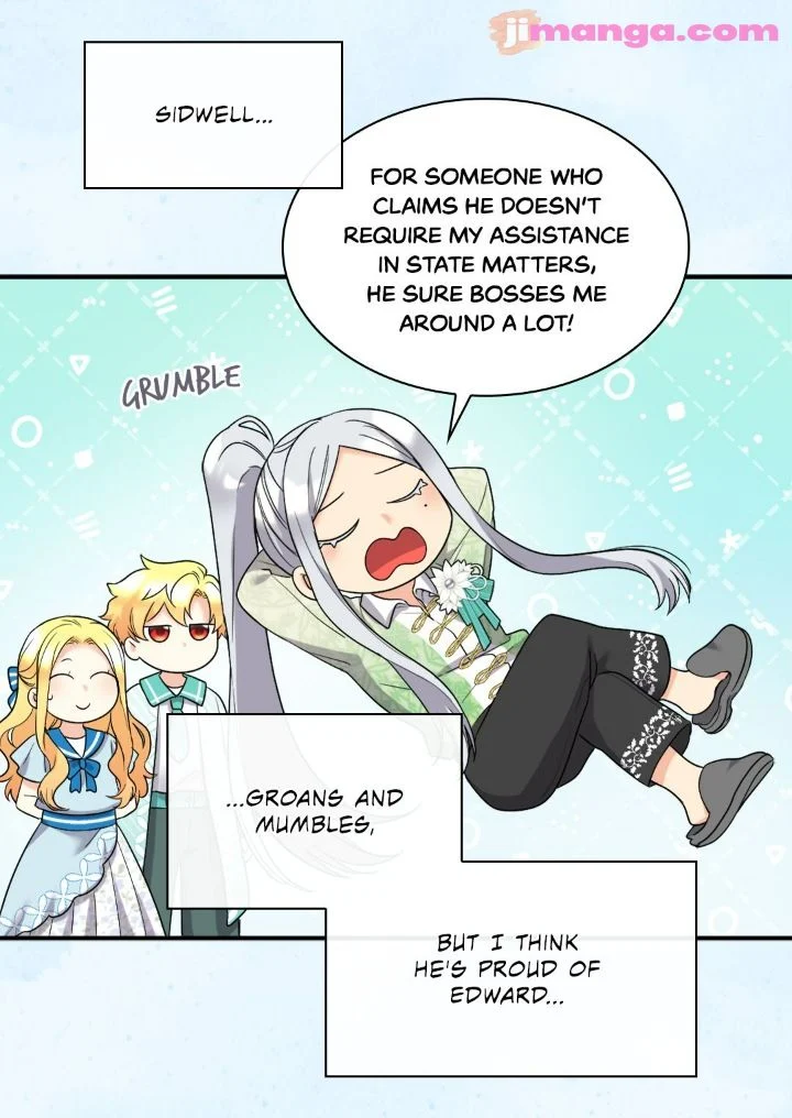 The Twins' New Life Chapter 138 - page 41