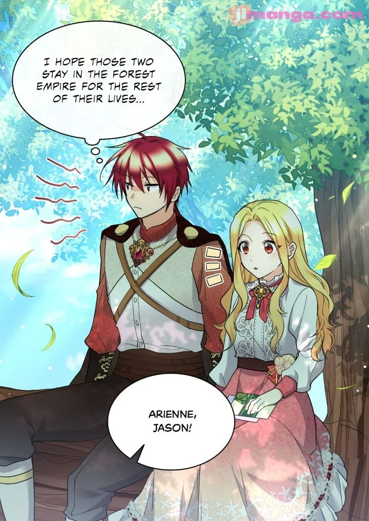 The Twins' New Life Chapter 138 - page 43