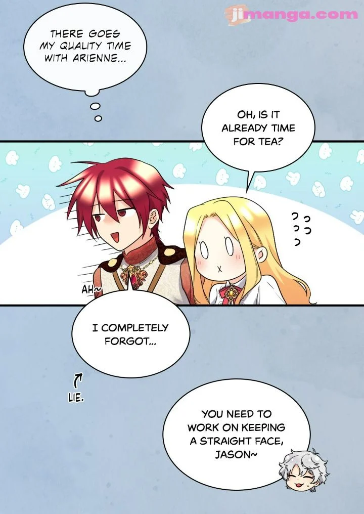 The Twins' New Life Chapter 138 - page 45