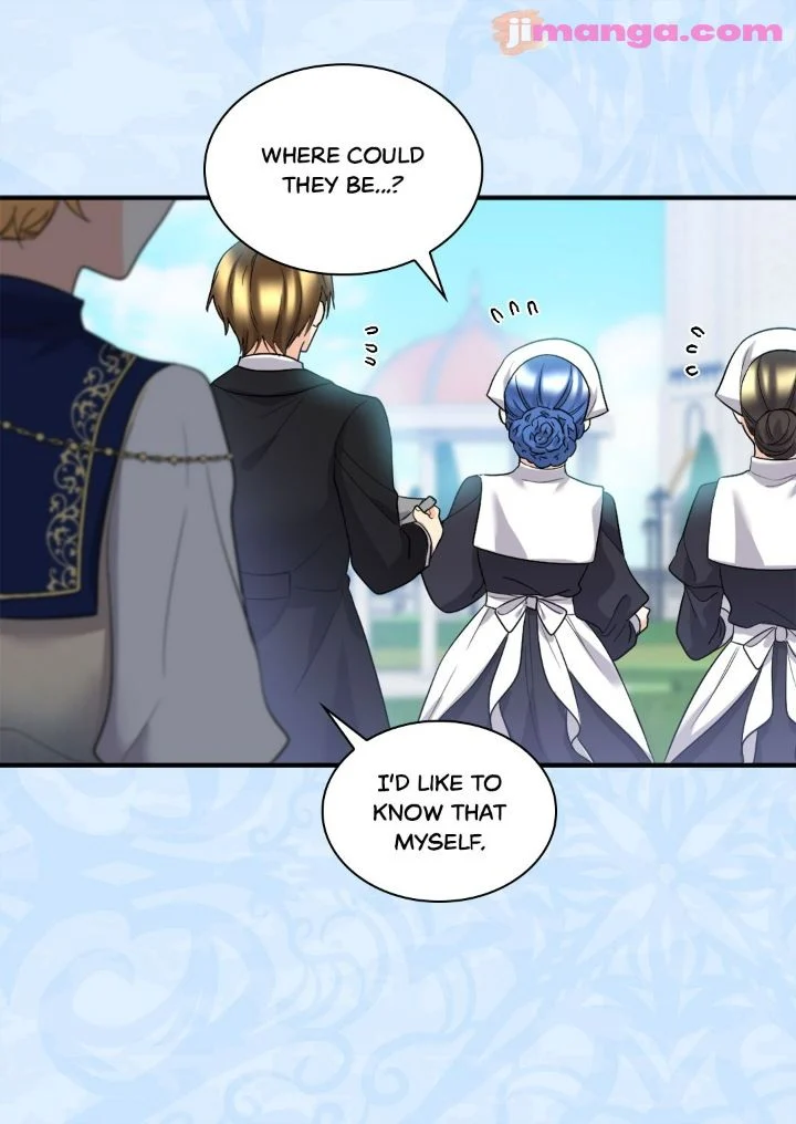 The Twins' New Life Chapter 138 - page 5
