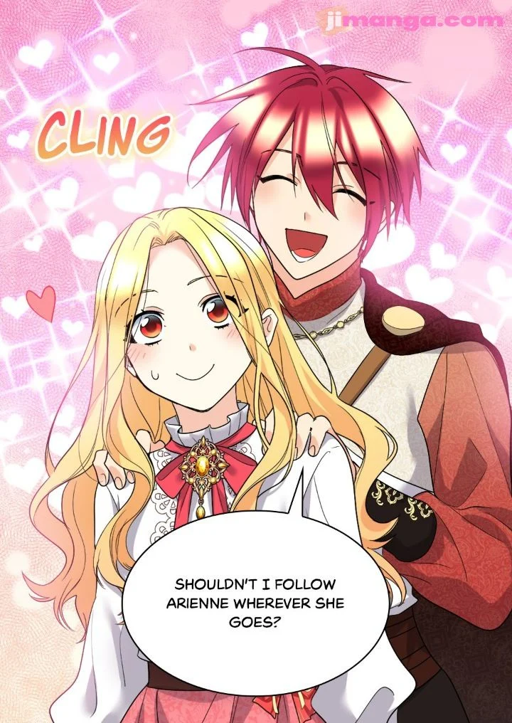 The Twins' New Life Chapter 138 - page 50