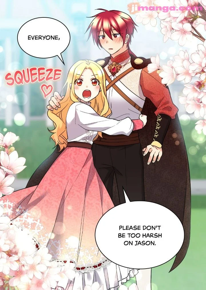 The Twins' New Life Chapter 138 - page 54