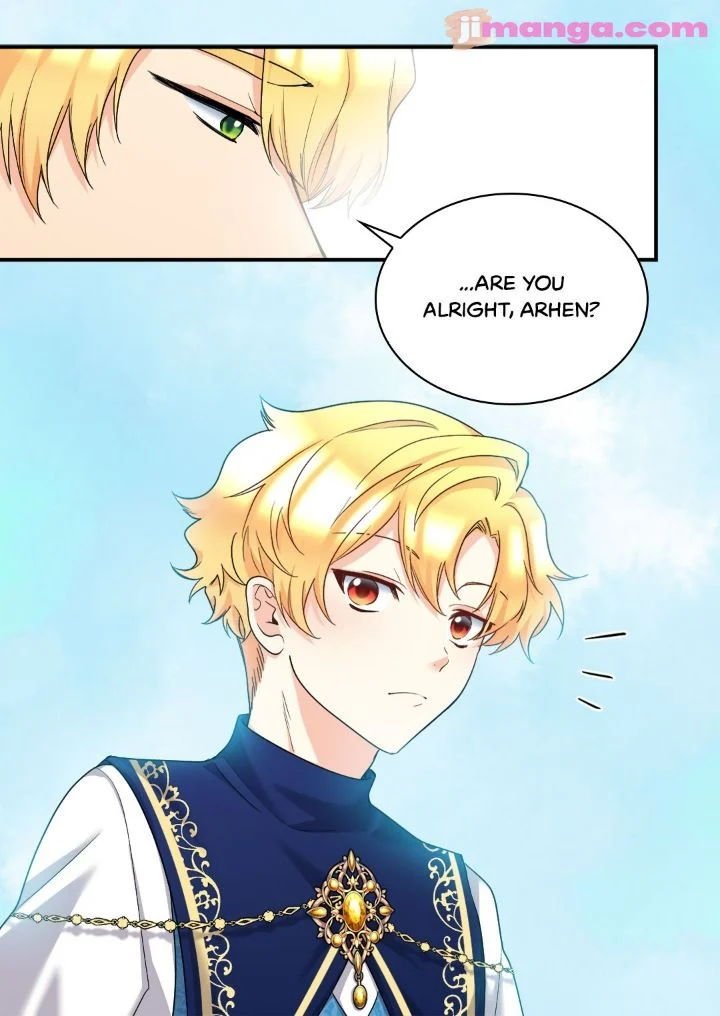 The Twins' New Life Chapter 138 - page 60