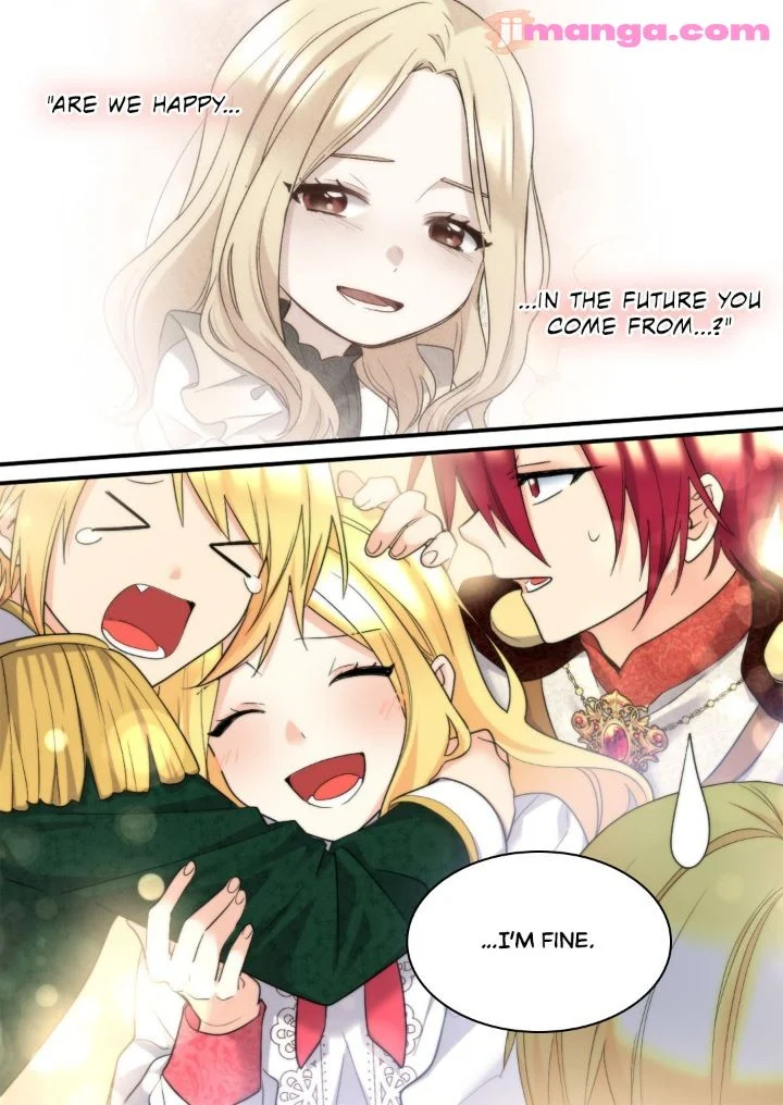 The Twins' New Life Chapter 138 - page 63