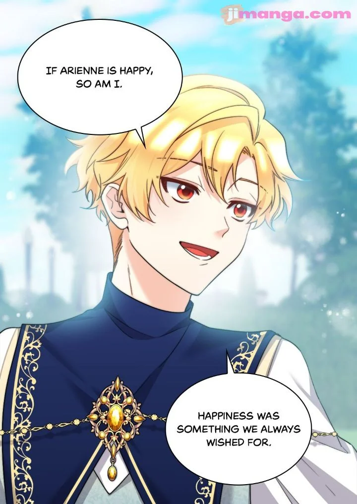 The Twins' New Life Chapter 138 - page 64