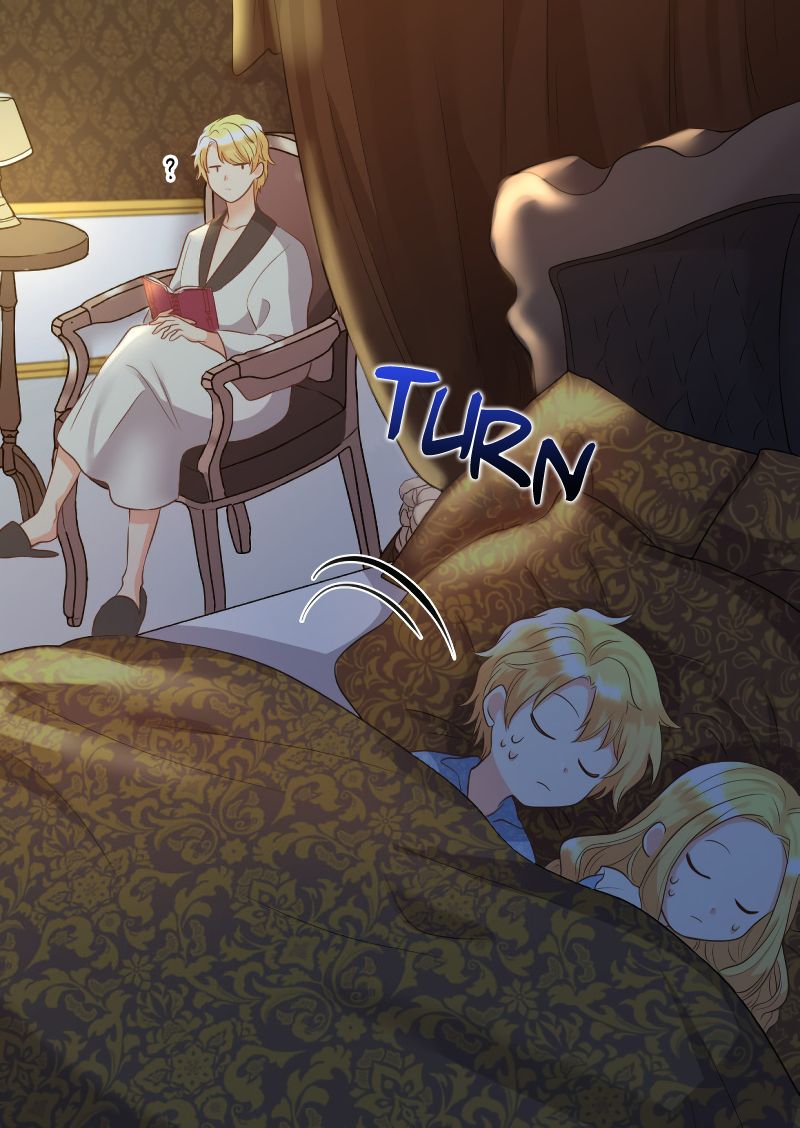 The Twins' New Life Chapter 24 - page 10