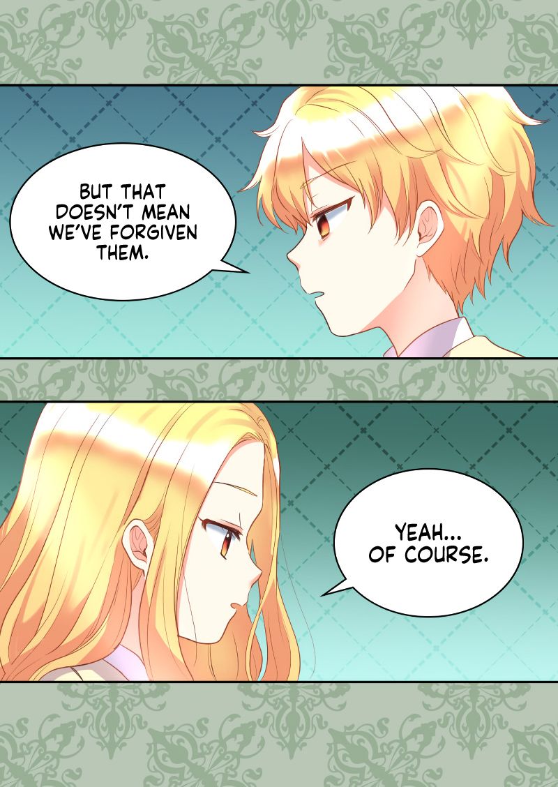The Twins' New Life Chapter 24 - page 18