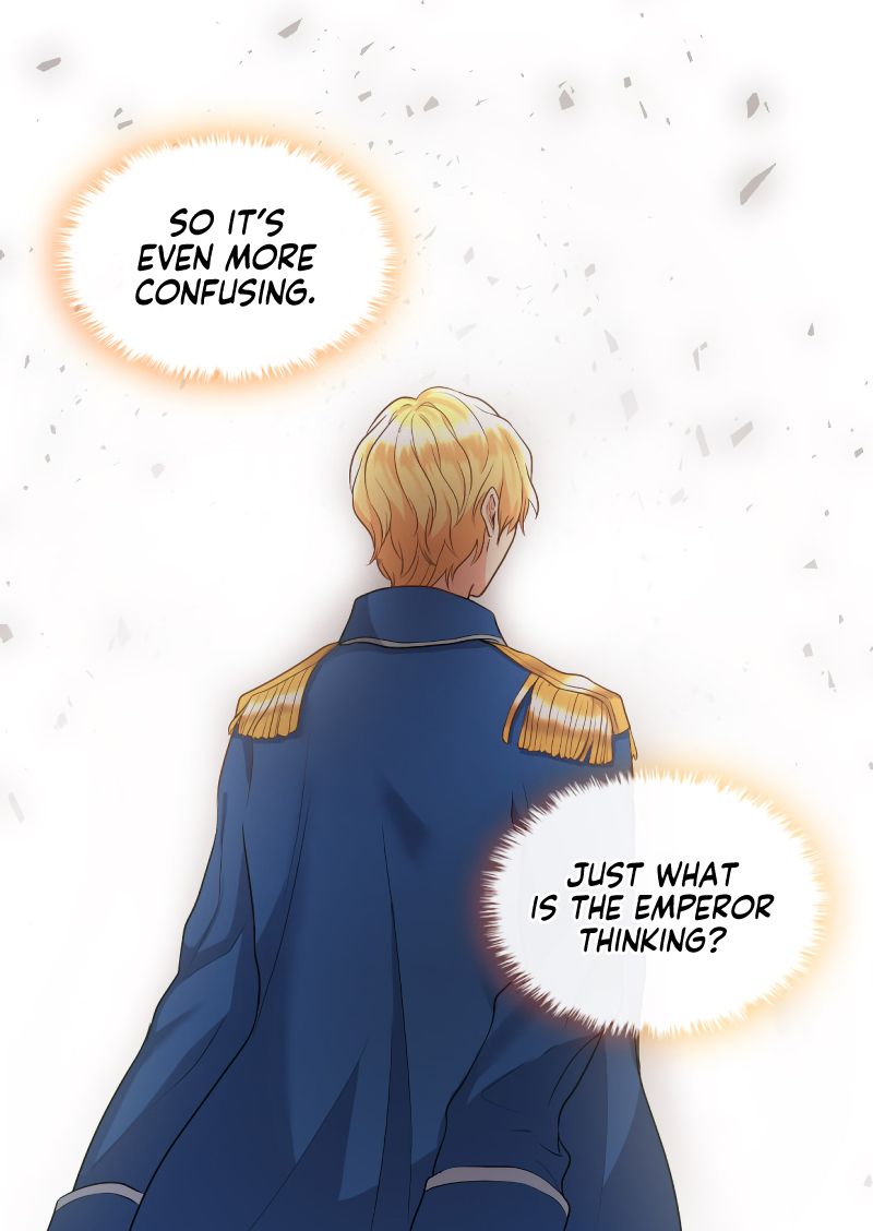 The Twins' New Life Chapter 24 - page 19