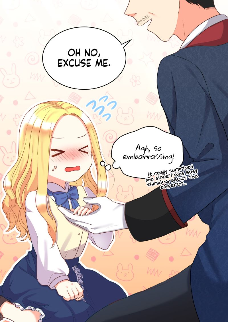 The Twins' New Life Chapter 24 - page 22