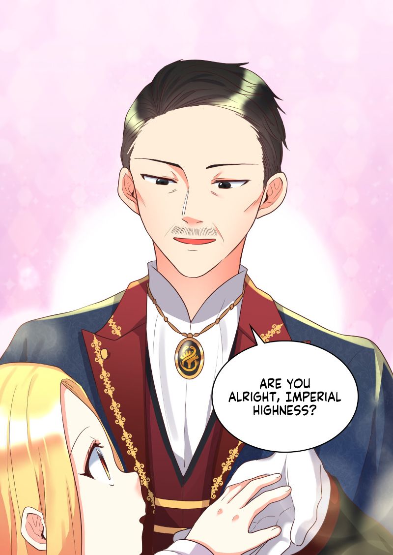 The Twins' New Life Chapter 24 - page 23