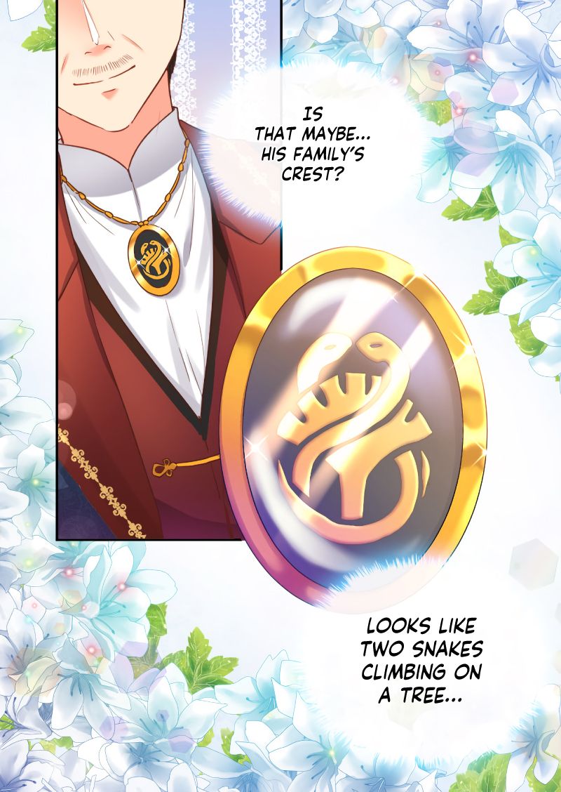 The Twins' New Life Chapter 24 - page 25