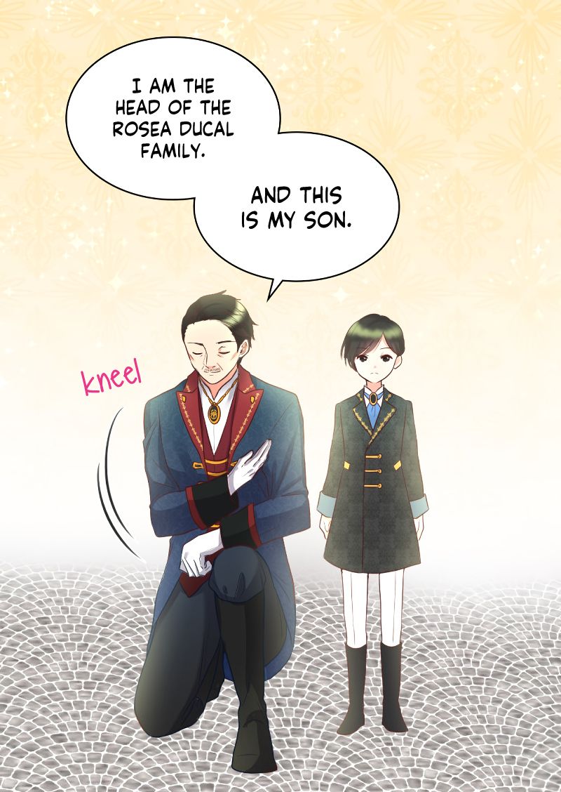 The Twins' New Life Chapter 24 - page 26