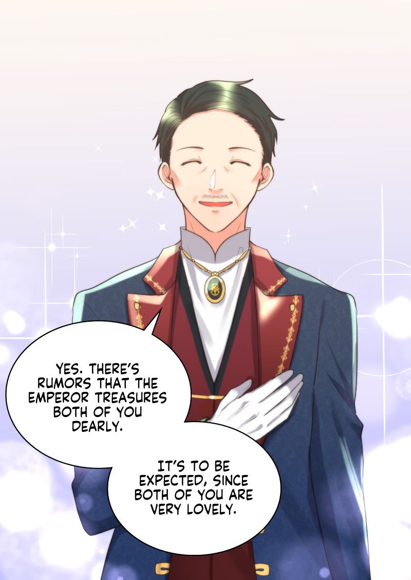 The Twins' New Life Chapter 24 - page 34