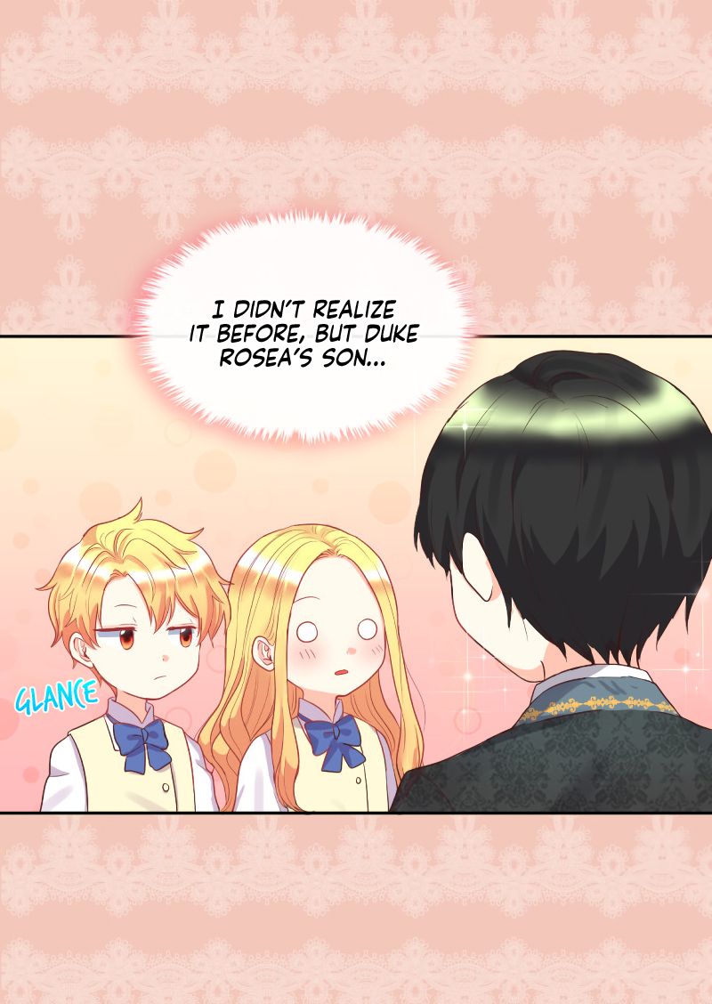 The Twins' New Life Chapter 24 - page 37