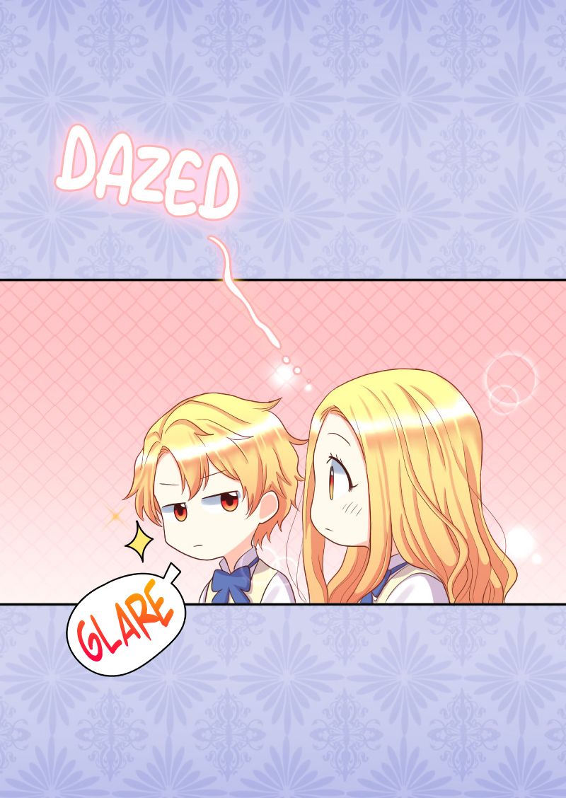 The Twins' New Life Chapter 24 - page 39