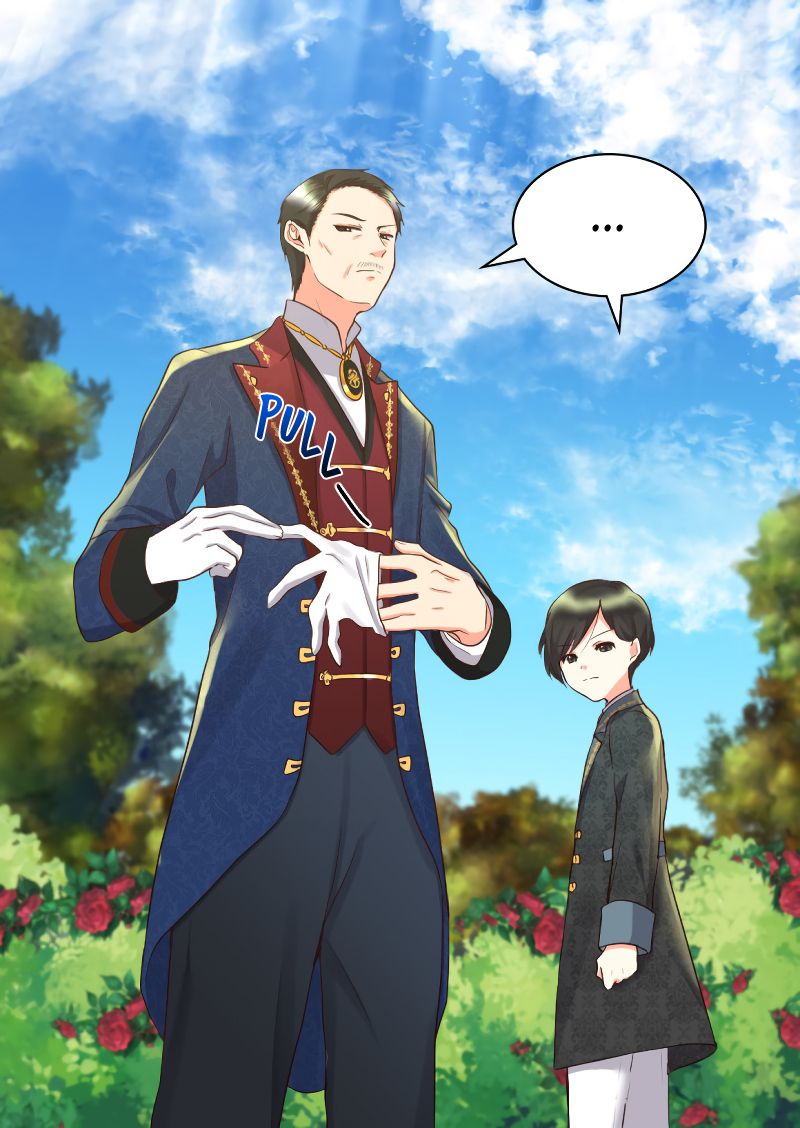 The Twins' New Life Chapter 24 - page 43