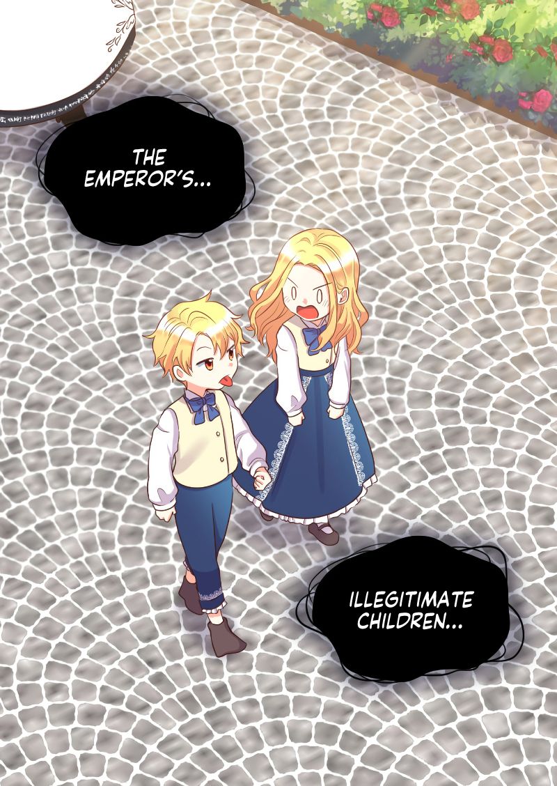 The Twins' New Life Chapter 24 - page 49