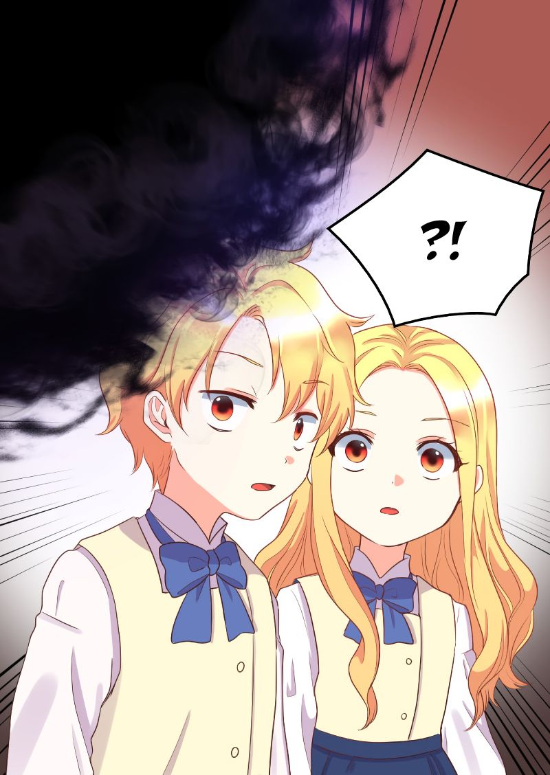 The Twins' New Life Chapter 24 - page 52
